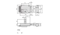 Fechadura_CiSA_11761_esquema