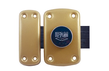 Fechadura 1975 IFAM