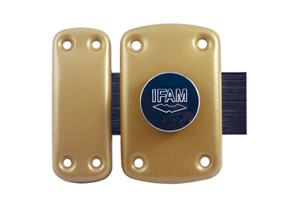 Fechadura 1975 IFAM