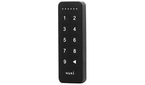 Teclado NUKI