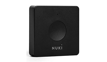 Nuki Intercom (Opener)