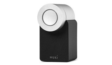 Fechadura NUKI SMART LOCK 2.0