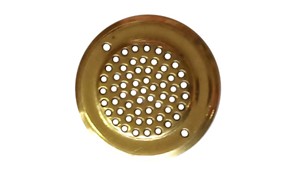 Ventilador Redondo